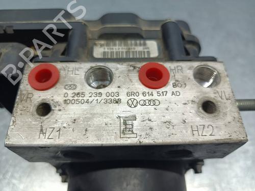 ABS pump SEAT IBIZA IV (6J5, 6P1)  | BP4231964M43 