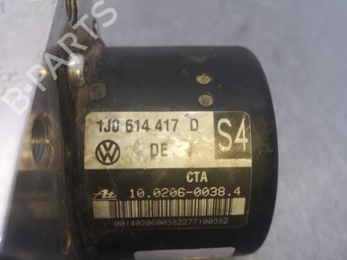 ABS pump SKODA OCTAVIA I (1U2) 1.9 TDI | BP11229142M43 