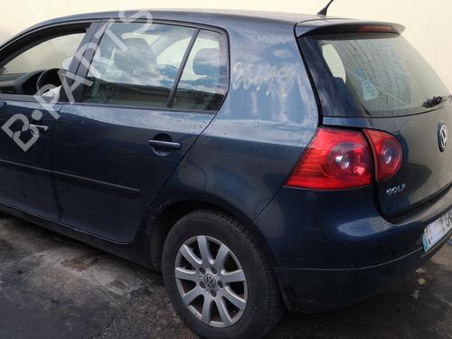 Pedal VW GOLF V (1K1)  | BP15896183I4 