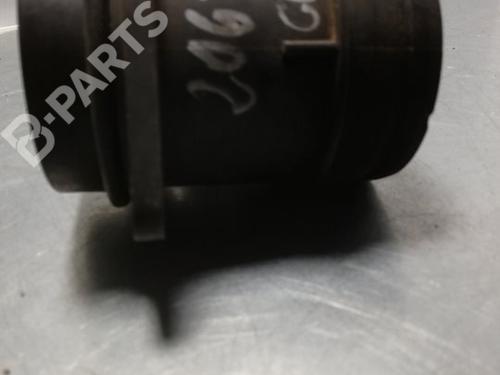 Used Mass air flow sensor FIAT PUNTO EVO (199_) 1.3 D Multijet (199AXC1A, 199BXC1A, 199AXT1A, 199BXT1A) (75 hp) 6871019