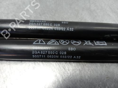 Tailgate lift support VW T-ROC (A11, D11) | BP33757512C138 - Image 3