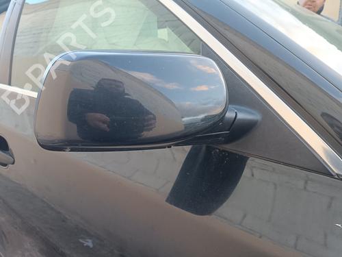Right mirror BMW 5 (E60) 530 d | BP23648137C27 
