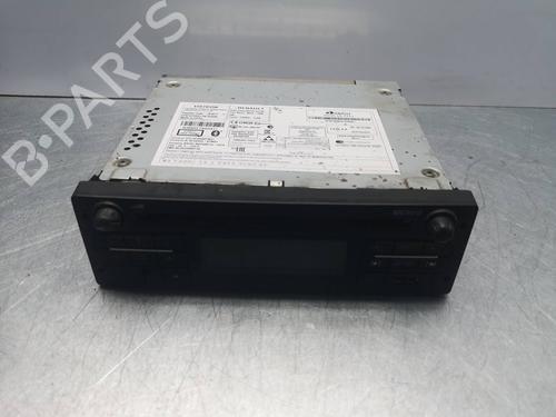 Radio RENAULT MASTER III Van (FV) | BP37402021E6 - Image 5