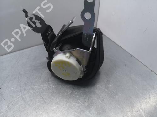 Rear right seatbelt BMW 7 (F01, F02, F03, F04) 740 d xDrive | BP18340962I28 