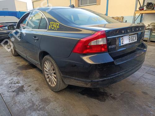 Headlight switch VOLVO S80 II (124) D5 AWD | BP34523847I24  - Image 8