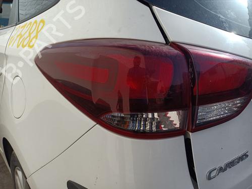 Used Left taillight Left taillight KIA CARENS IV 1.7 CRDi (116 hp) 33891022 33891022