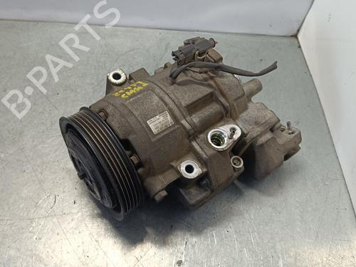 Used AC compressor MERCEDES-BENZ A-CLASS (W168) A 140 (168.031, 168.131) (82 hp) 29408651