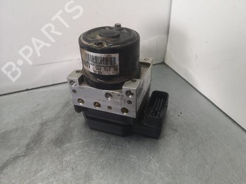 ABS pump CHEVROLET REZZO MPV (U100) 2.0 | BP13646005M43 
