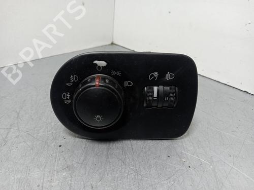 Headlight switch SEAT LEON (1P1)  | BP23102305I24 