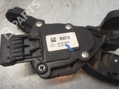Pedal HYUNDAI i20 II (GB, IB) 1.2 | BP11278938I4 