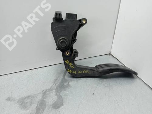 Pedal DACIA DOKKER MPV (KE_)  | BP8955985I4 