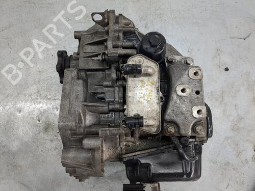 Gearbox VW PASSAT B7 Variant (365) | BP26275386M3