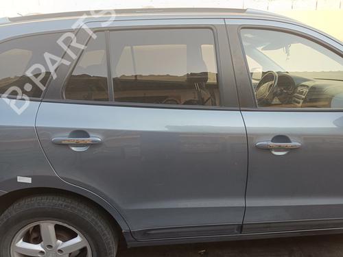 Right rear door HYUNDAI SANTA FÉ II (CM)  BP27441059C5