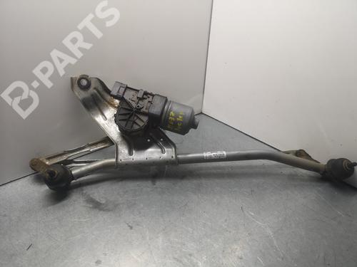 Ruitenwissermotor voor DACIA DUSTER (HS_) [2010-2018]  6508935