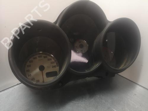 Instrument cluster ALFA ROMEO GT (937_) 1.9 JTD (937CXN1B) | BP8207979C47 