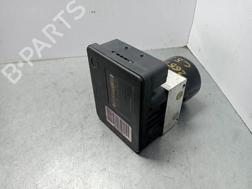 Bremsaggregat ABS für CITROËN C5 I (DC_) 2.0 HDi (DCRHZB, DCRHZE) (109 hp) 30776561
