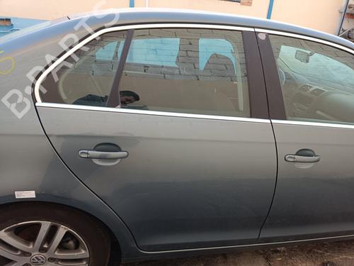 Used Right rear door VW JETTA III (1K2) 1.9 TDI (105 hp) 15956705
