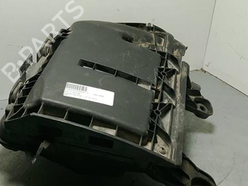 Used Air filter box Air filter box PEUGEOT 208 I (CA_, CC_) 1.6 HDi (92 hp) 34102446 34102446