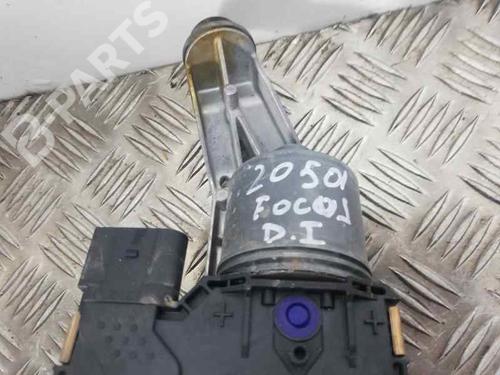Front wiper motor FORD FOCUS III Turnier 1.6 TDCi | BP5792926M29 