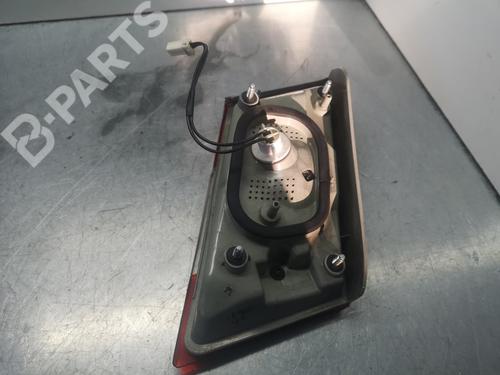 Left tailgate light CHEVROLET EPICA (KL1_) 2.0 D | BP11753245C79 