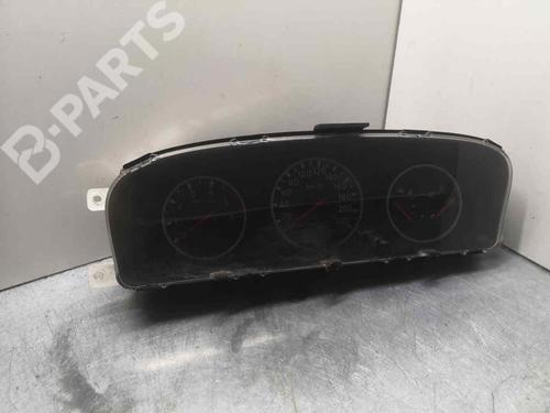 Kombiinstrument NISSAN X-TRAIL I (T30)  | BP7067349C47