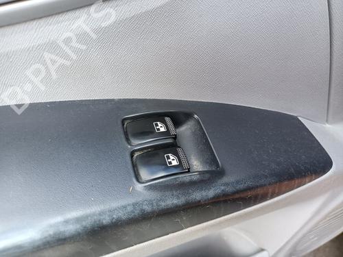 Left front window switch KIA PICANTO I (SA) 1.1 | BP29348612I27 