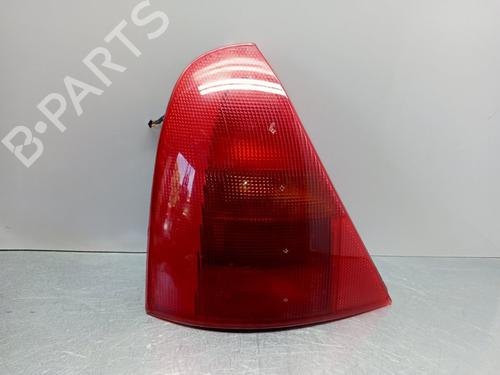 Used Left taillight Left taillight 36864244 36864244