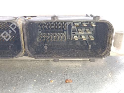 Engine control unit (ECU) SEAT IBIZA III (6L1)  | BP12538094M57 
