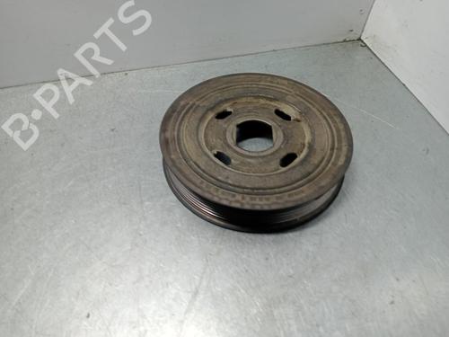 Used Pulley NISSAN NV300 Van (X82) [2016-2025]  30564962