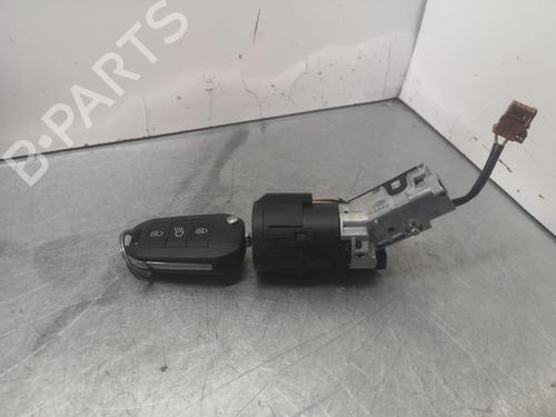 Electronic module PEUGEOT 308 II (LB_, LP_, LW_, LH_, L3_)  | BP15240772M83