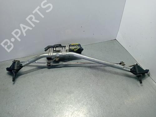 Front wiper motor RENAULT KANGOO / GRAND KANGOO II (KW0/1_) | BP30935663M29