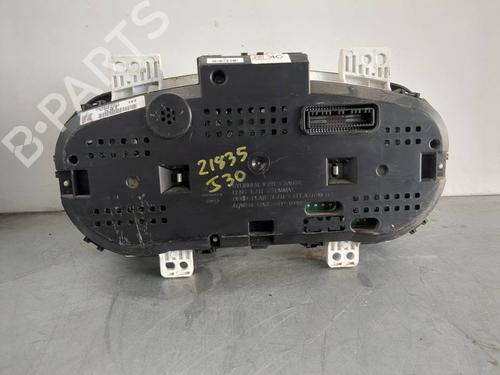 Instrument cluster HYUNDAI i30 (GD) | BP7697433C47 - Image 4