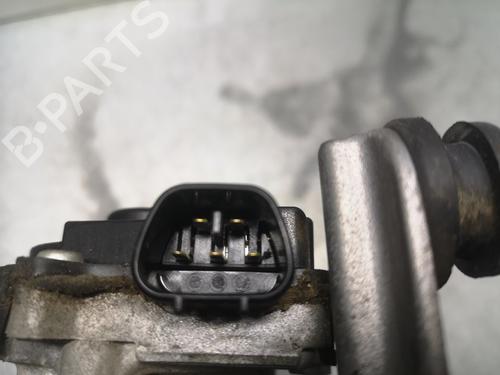 Front wiper motor TOYOTA RAV 4 III (_A3_)  | BP10373593M29 