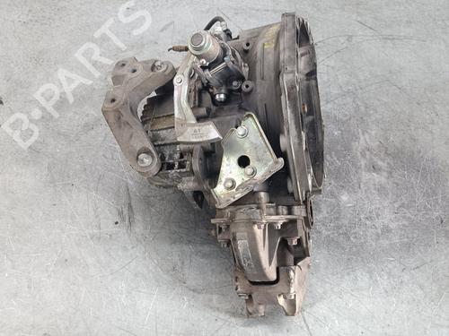 Gearbox ALFA ROMEO 159 (939_) 2.2 JTS (939AXB1B, 939AXB11) | BP13326781M3 