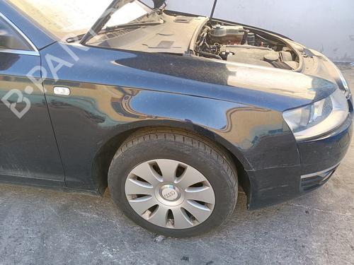Used Right front fenders Right front fenders AUDI A6 C6 Avant (4F5) [2004-2011] 36020179 36020179