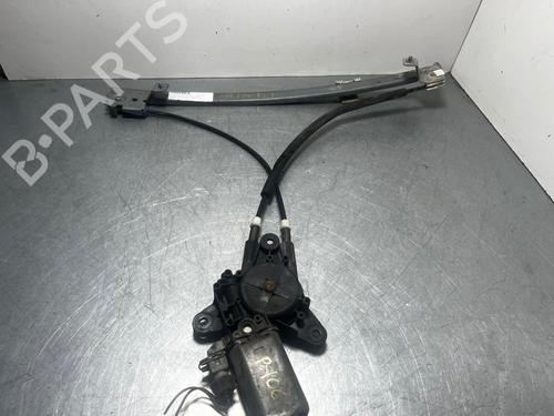 Front left window mechanism CITROËN SAXO (S0, S1) 1.5 D | BP29869516C22