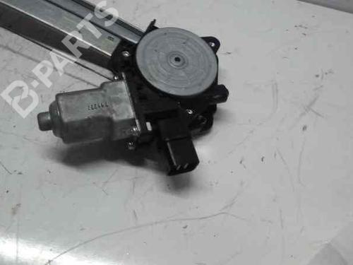 Rear left window mechanism HONDA CIVIC VIII Hatchback (FN, FK) 2.2 CTDi (FK3) | BP175211C24 