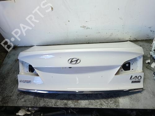 Heckklappe für HYUNDAI i40 I (VF) [2012-2019]  31709008