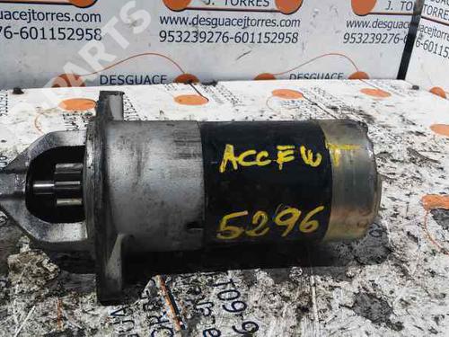 Startmotor HYUNDAI ACCENT II (LC) [1999-2012]  100739
