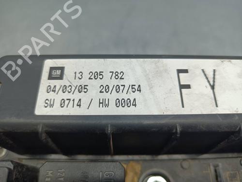 Sikringsdose OPEL ASTRA H (A04)  | BP10345297E1 