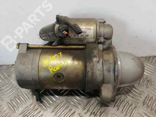 Used Starter SSANGYONG RODIUS I 2.7 Xdi (163 hp) 5829718
