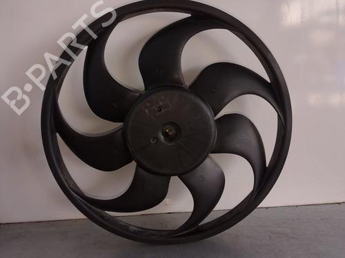 Kjølevifte elektrisk FORD FIESTA VII (HJ, HF) [2017-2025]  30886865