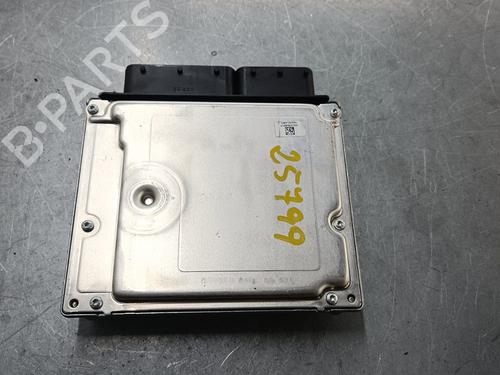 Engine control unit (ECU) BMW 1 (E87) 118 d | BP21832221M57 