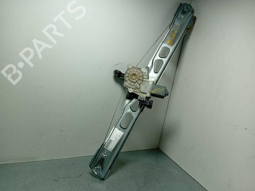 Front left window mechanism FORD TRANSIT CUSTOM V362 Bus (F3) | BP33986038C22 - Image 2