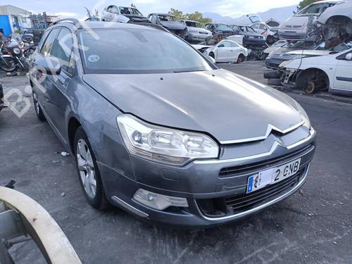 Left headlight CITROËN C5 III Break (RW_) | BP39596111C28 - Image 3