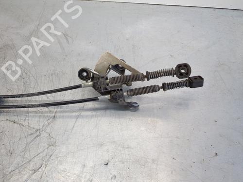 Gear lever SEAT ARONA (KJ7, KJP)  | BP27877746M90 