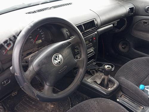 ABS pump VW PASSAT B5 (3B2) 1.9 TDI | BP36839972M43  - Image 8