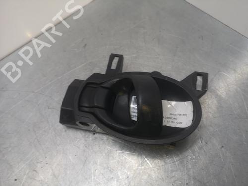Used Rear right interior door handle NISSAN MICRA IV (K13K, K13KK) 1.2 (80 hp) 17775298