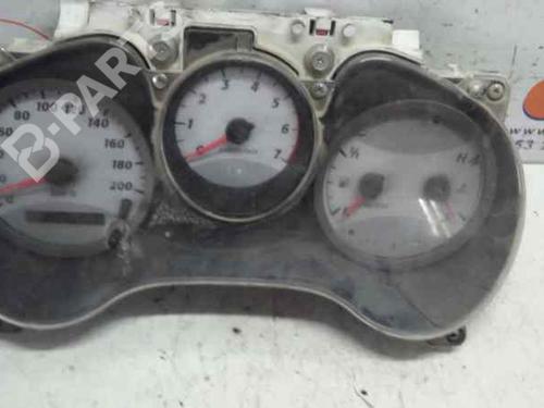 Instrument cluster TOYOTA RAV 4 II (_A2_)  | BP214500C47 