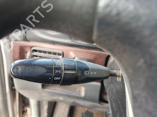 Used Steering column stalk SSANGYONG MUSSO (FJ) 2.9 TD (120 hp) 10538233